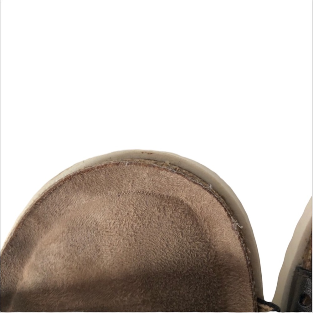 Earth Spirit Gelron Cushion Sandal - Picture 4 of 8